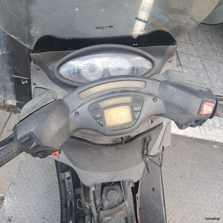x9 250 piaggio