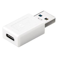 ΑΝΤΑΠΤΟΡΑΣ GOOBAY USB3.2 A MALE TO TYPE-C FEMALE ADAPTER