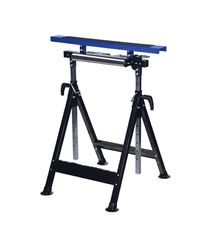 Bulle Καβαλέτο - Stand 3 Σε 1 - 200/100/45 Kg Max - Multi FUNCTION