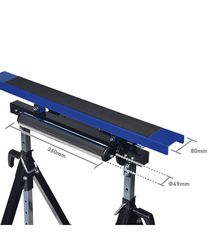 Bulle Καβαλέτο - Stand 3 Σε 1 - 200/100/45 Kg Max - Multi FUNCTION-thumb-4