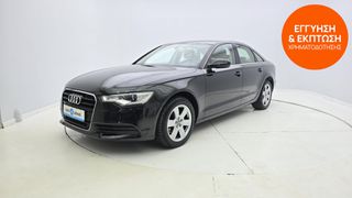 Audi A6 2014 2.0 TDI Ultra | ΕΩΣ 5 ΕΤΗ ΕΓΓΥΗΣΗ