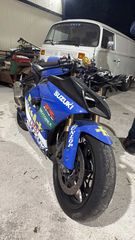 Suzuki GSX-R 1000 2006