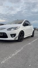 Mazda 2 2008 SPORT