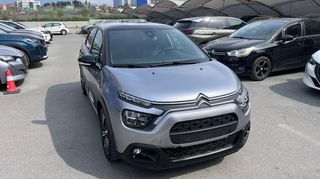 Citroen C3 2022 1.2 PURETECH 110 SHINE EAT6-thumb-3