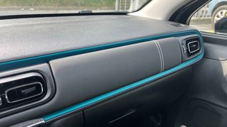 Citroen C3 2022 1.2 PURETECH 110 SHINE EAT6-thumb-39