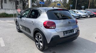 Citroen C3 2022 1.2 PURETECH 110 SHINE EAT6-thumb-11