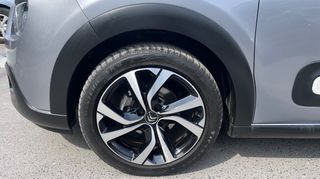 Citroen C3 2022 1.2 PURETECH 110 SHINE EAT6-thumb-13