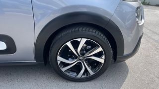 Citroen C3 2022 1.2 PURETECH 110 SHINE EAT6-thumb-14