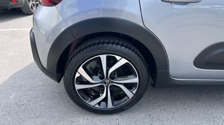 Citroen C3 2022 1.2 PURETECH 110 SHINE EAT6-thumb-15