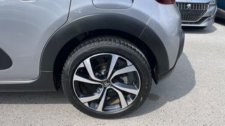 Citroen C3 2022 1.2 PURETECH 110 SHINE EAT6-thumb-16