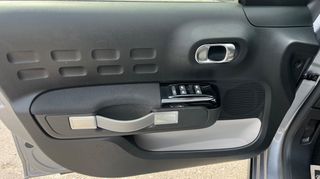 Citroen C3 2022 1.2 PURETECH 110 SHINE EAT6-thumb-17