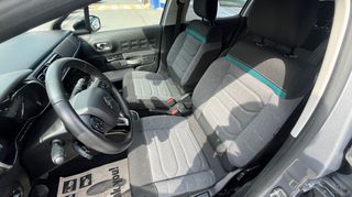Citroen C3 2022 1.2 PURETECH 110 SHINE EAT6-thumb-18
