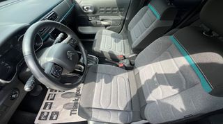 Citroen C3 2022 1.2 PURETECH 110 SHINE EAT6-thumb-19