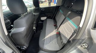 Citroen C3 2022 1.2 PURETECH 110 SHINE EAT6-thumb-22