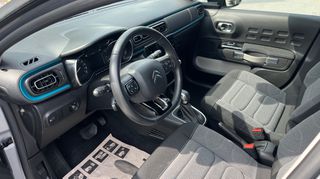 Citroen C3 2022 1.2 PURETECH 110 SHINE EAT6-thumb-23