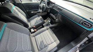 Citroen C3 2022 1.2 PURETECH 110 SHINE EAT6-thumb-25