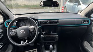 Citroen C3 2022 1.2 PURETECH 110 SHINE EAT6-thumb-26
