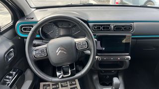 Citroen C3 2022 1.2 PURETECH 110 SHINE EAT6-thumb-29