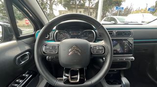 Citroen C3 2022 1.2 PURETECH 110 SHINE EAT6-thumb-31