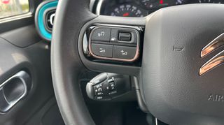 Citroen C3 2022 1.2 PURETECH 110 SHINE EAT6-thumb-34