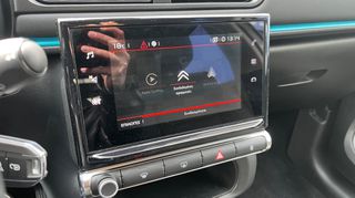 Citroen C3 2022 1.2 PURETECH 110 SHINE EAT6-thumb-35
