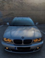 Bmw 318 2004