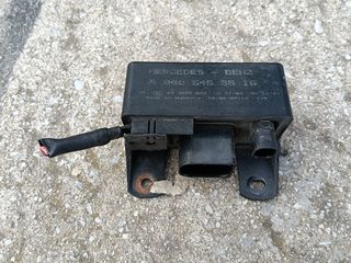 ΡΕΛΕ ΠΡΟΘΕΡΜΑΝΣΗΣ ΓΙΑ  MERCEDES BENZ VITO  04-10     VIANO 04-10