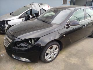 Ολόκληρο αυτοκίνητο Opel Insignia 2008-2013