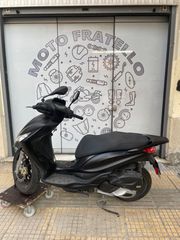 PIAGGIO MEDLEY 200 25’ ΕΓΚΕΦΑΛΟΣ ΜΟΤΕΡ ΗΛΕΚΤΡΙΚΑ ΠΛΑΣΤΙΚΑ ΓΙΑ ΑΝΤΑΛΛΑΚΤΙΚΑ ΚΟΜΜΑΤΙ ΚΟΜΜΑΤΙ