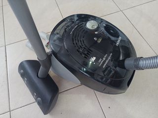 ΣΚΟΥΠΑ SIEMENS 2500WATT 2 ΣΕ 1 ΜΕ ΚΑΔΟ ΑΛΛΑ ΑΝ ΘΕΛΟΥΜΕ ΒΑΖΟΥΜΕ ΚΑΙ ΣΑΚΟΥΛΑ