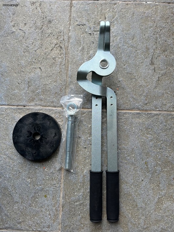 Ανταλλακτικά 2026