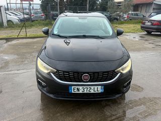 Fiat Tipo 2017 EURO 6