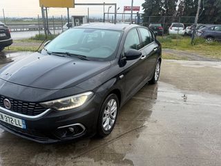 Fiat Tipo 2017 EURO 6-thumb-1