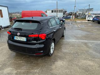Fiat Tipo 2017 EURO 6-thumb-5