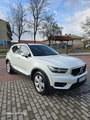 Volvo XC40 2018 D3