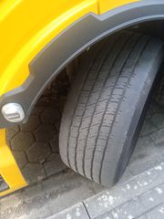 Φορτηγό Με Αλλαζόμενη Καρότσα MAN 2021 26.470  EYRO 6 D-thumb-4