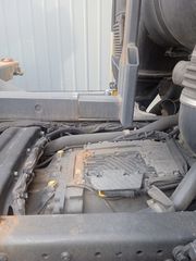 Φορτηγό Με Αλλαζόμενη Καρότσα MAN 2021 26.470  EYRO 6 D-thumb-13