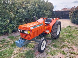 Αμπελουργικά Τρακτέρ Kubota 1998 L128