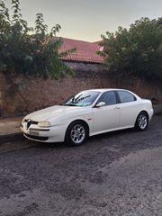 Alfa Romeo Alfa 156 2000