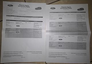 Ford Focus 2020 Service Ford - Σαν καινούριο!-thumb-24