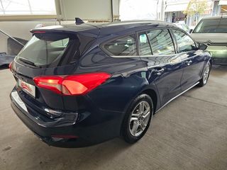 Ford Focus 2020 Service Ford - Σαν καινούριο!-thumb-6