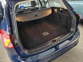 Ford Focus 2020 Service Ford - Σαν καινούριο!-thumb-21