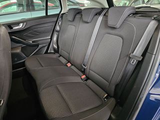Ford Focus 2020 Service Ford - Σαν καινούριο!-thumb-10