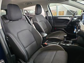 Ford Focus 2020 Service Ford - Σαν καινούριο!-thumb-9