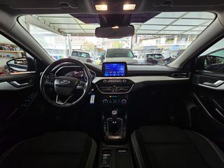 Ford Focus 2020 Service Ford - Σαν καινούριο!-thumb-12