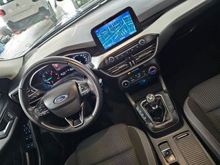 Ford Focus 2020 Service Ford - Σαν καινούριο!-thumb-11