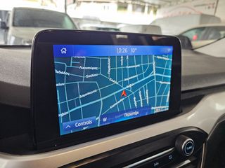 Ford Focus 2020 Service Ford - Σαν καινούριο!-thumb-17