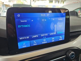 Ford Focus 2020 Service Ford - Σαν καινούριο!-thumb-16