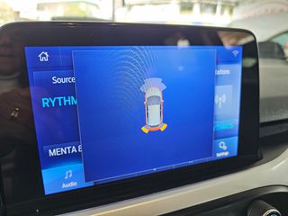 Ford Focus 2020 Service Ford - Σαν καινούριο!-thumb-15