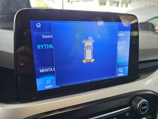 Ford Focus 2020 Service Ford - Σαν καινούριο!-thumb-14